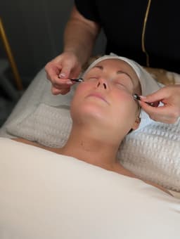 Relax, Recharge, Renew