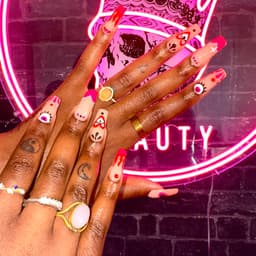 ACRYLICS- THE OG💣