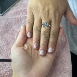 French Manicure