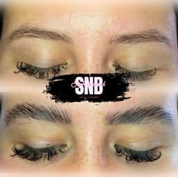 Brow Lamination