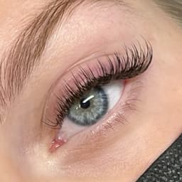 Classic Eyelash Extensions