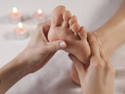 Reflexology