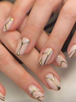 BIAB and silver tier art