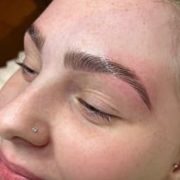 Brow Lamination