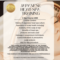 Contact us for upcoming course dates