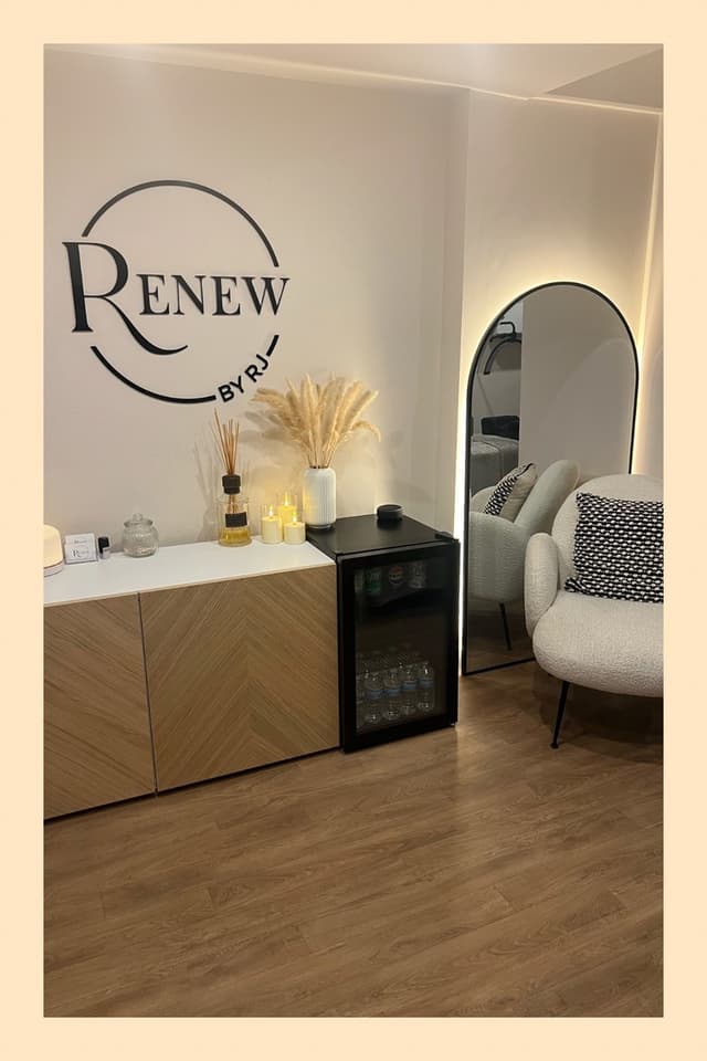 Renew By RJ