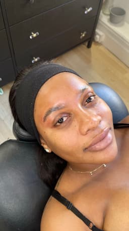 Brow Lamination Manchester