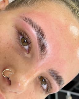 Brow Lamination