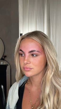 Brow Lamination Manchester