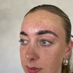 Brow Lamination Manchester