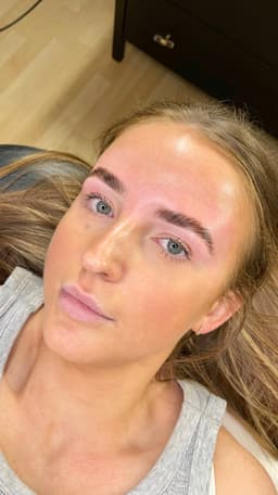 Brow Lamination