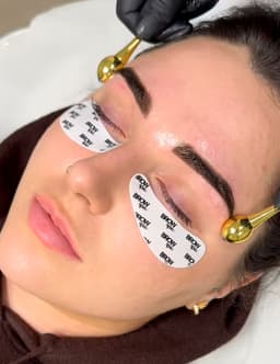 Brow Spa