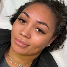 Ombré Brow Semi Permanent Make Up