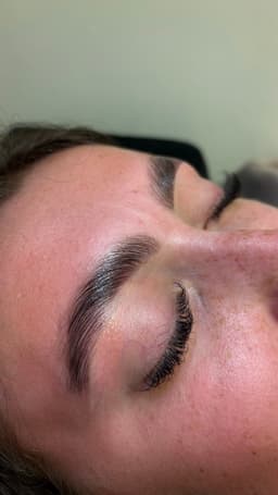Brow Lamination