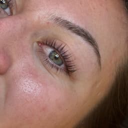 Lash lift