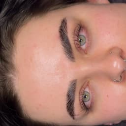 Brow Lam & Lash Lift