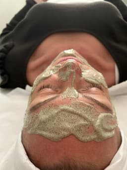 Dr Schrammek Greenpeel