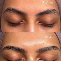 Halal Brow
