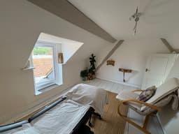 Marlborough Therapy Room