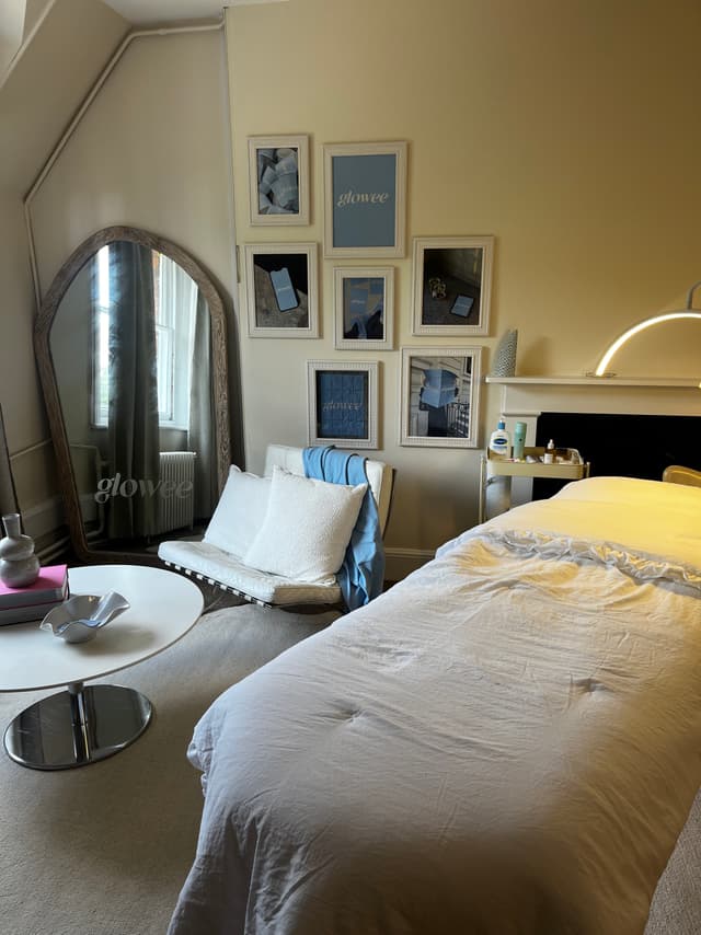 Your Skins New Happy Place