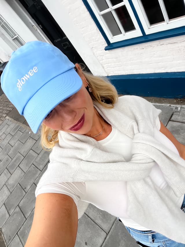 Caps Available for Purchase