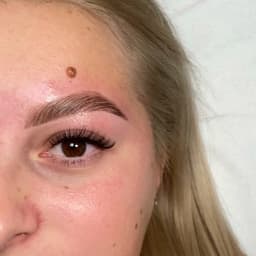 Lashes & brow lamination