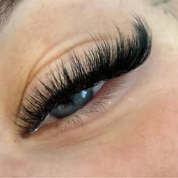 Lashes