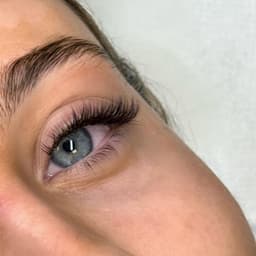 Lashes