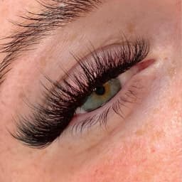 Lashes