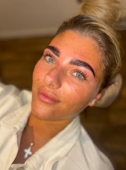 Korean & Brow Lamination