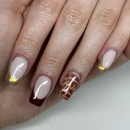 Gel Extensions