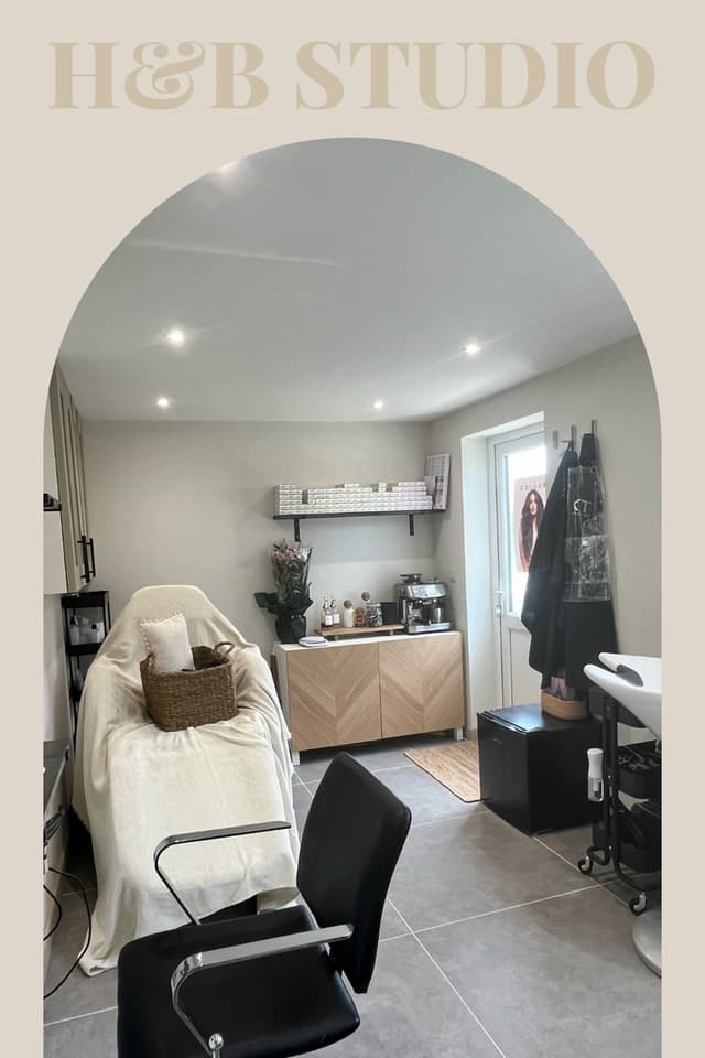 h&b studio