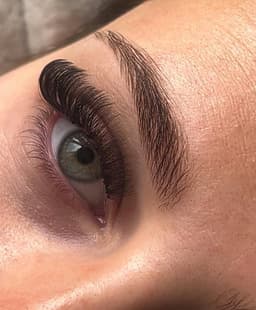 Lash Extensions
