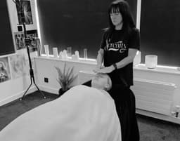 Reiki Healing