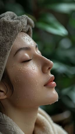 KOBIDO UP Japanese Facial Ritual