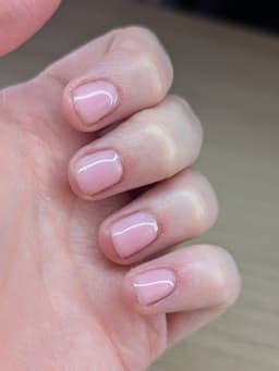 Let the Biab journey begin