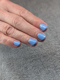 Spring has finally sprung