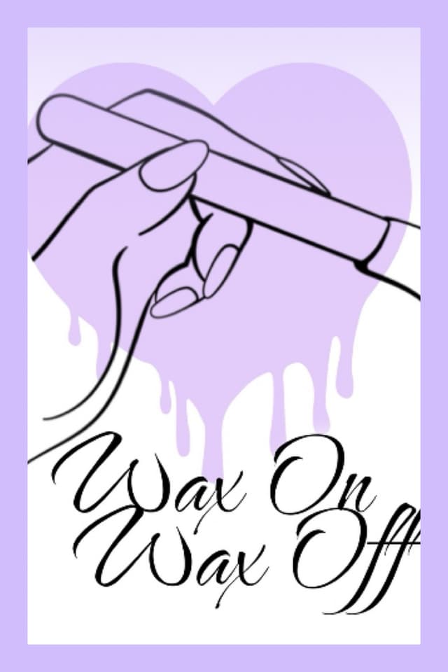 Wax On Wax Off With Emily