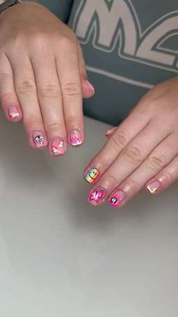 XXXTRA Nail Art
