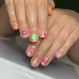 XXXTRA Nail Art