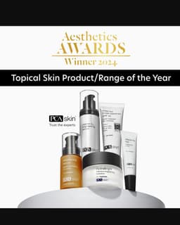 Best topical skin care brand