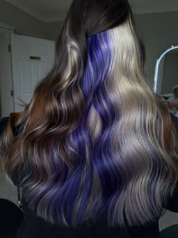 Alternative Bespoke Colour