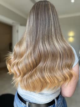 Bespoke Balayage