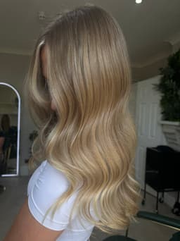 Express Balayage