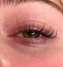 Lash Lifts