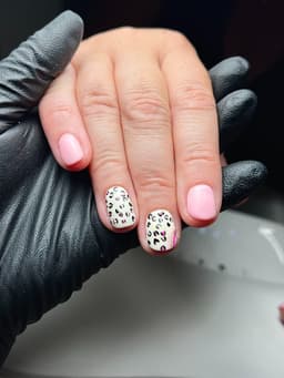 Nail Art