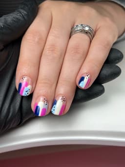 Nail Art