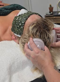 Scalp Therapy