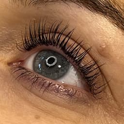 Lash Lift & Tint