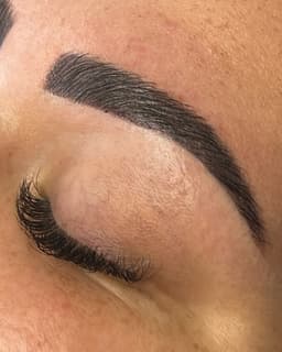 Brow Lamination